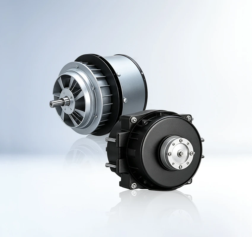 Motor