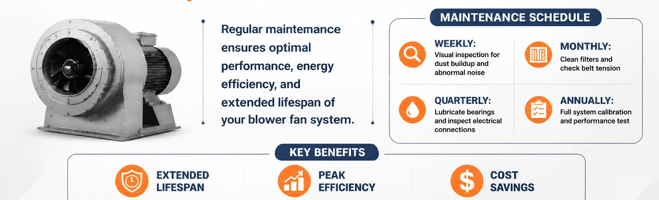 Blower_Fan_Maintenance_Schedule
