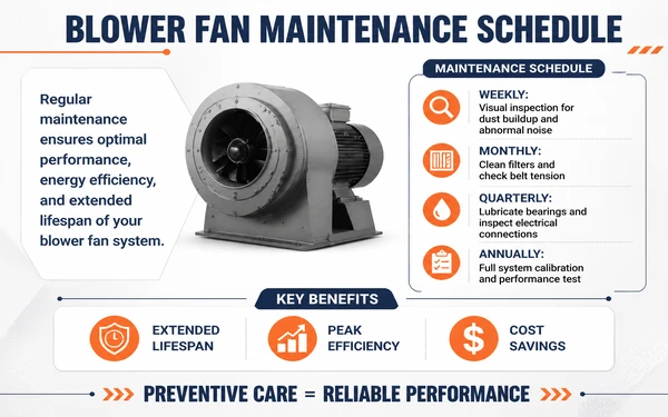 Blower_Fan_Maintenance_Schedule