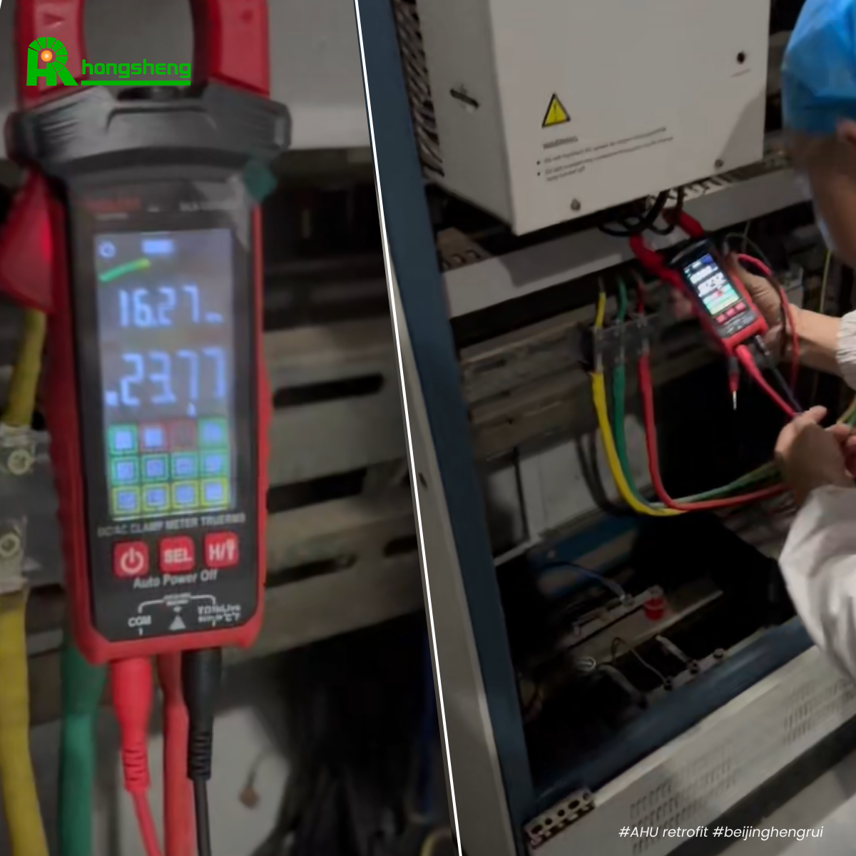 Every Successful AHU Retrofit Starts with the Right Assessment
