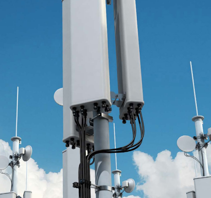 Telecommunications