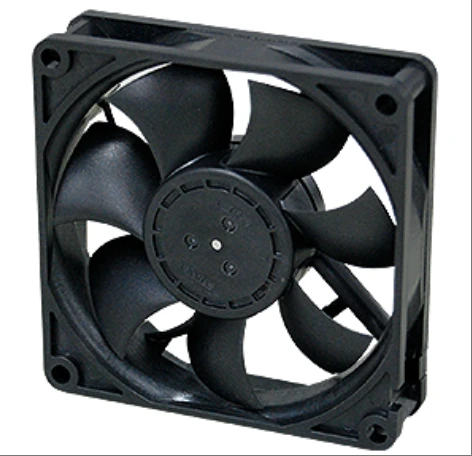 Axial Fan