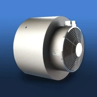 External Fan Unit