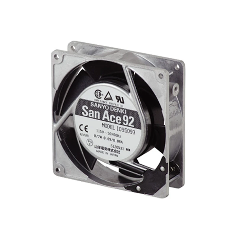 San Ace Ac Fan