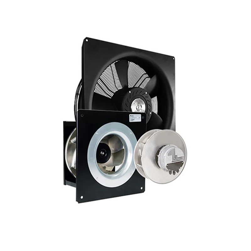 EC FAN