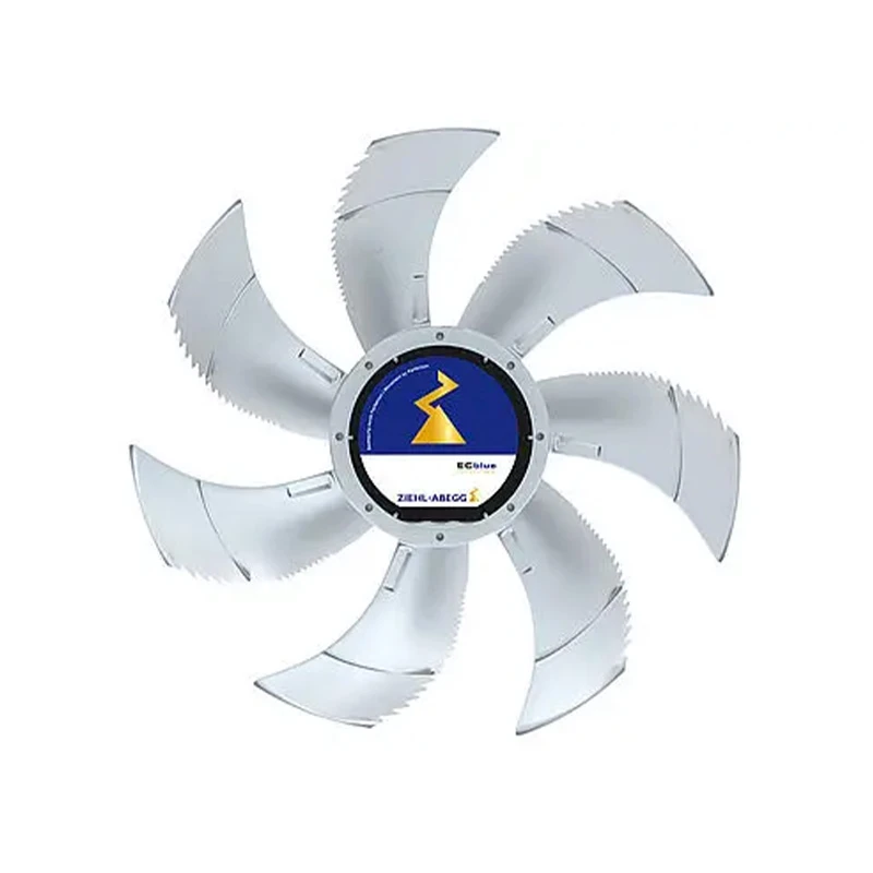 Axial Fans