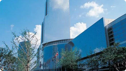 SOUTHWEST CHINA BRANCH