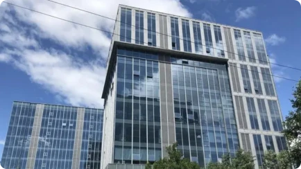NORTHERN CHINA HEADQUARTERS