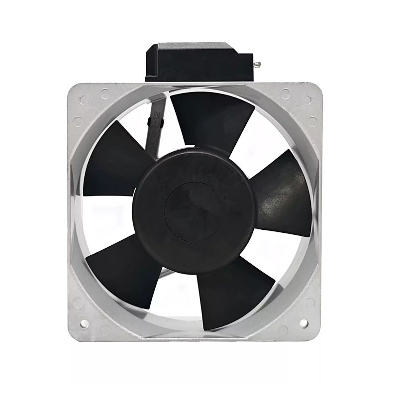 109-601 | Sanyo Denki 100VAC 37.5W San Ace AC Axial Fan for industrial fan cooling systems