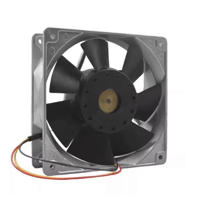 109E1248H182 | Sanyo Denki 48VDC DC Axial Fan for UPS, server and telecom equipment cooling