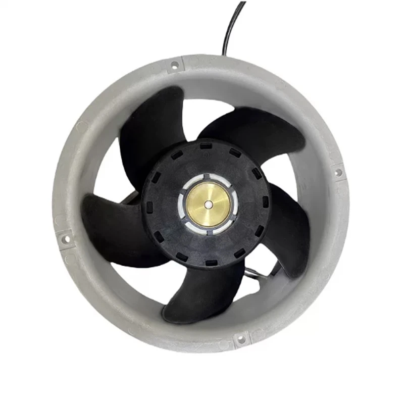 109E1724K501 | Sanyo Denki 24VDC DC Axial Fan for UPS, server and telecom equipment cooling