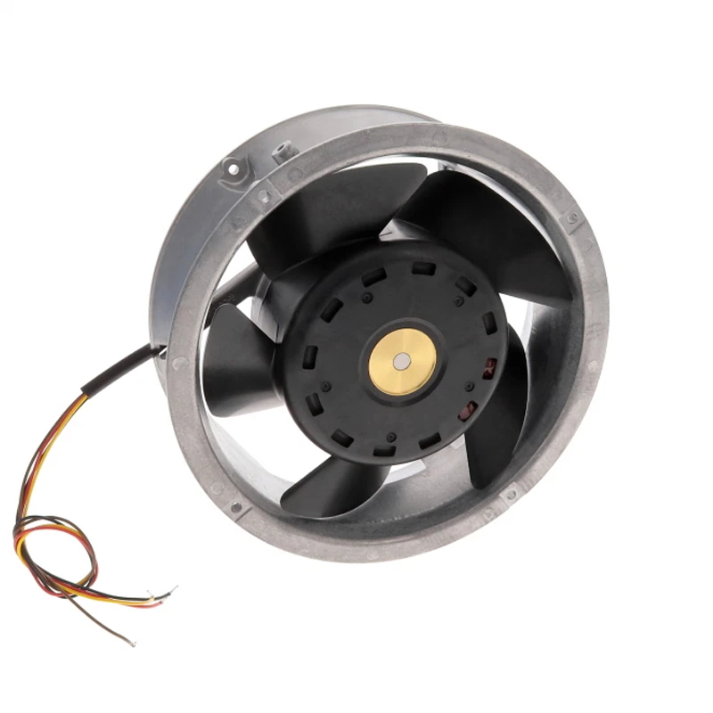 109E2024AS001 | Sanyo Denki 24VDC 45.6W DC Axial Fan for UPS, server and telecom equipment cooling