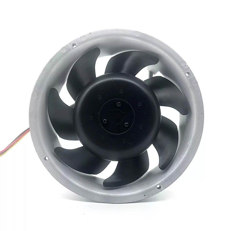 109E2024S002 | Sanyo Denki 24VDC 45.6W DC Axial Fan for UPS, server and telecom equipment cooling