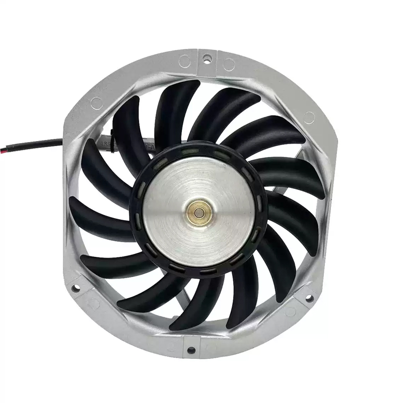 109E4724H401 | Sanyo Denki 24VDC 24W DC Axial Fan for UPS, server and telecom equipment cooling