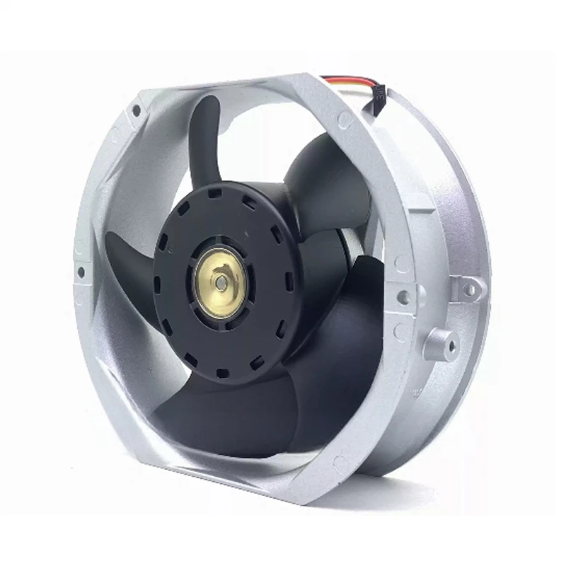 109E5724H502 | Sanyo Denki 24VDC 13.92W DC Axial Fan for UPS, server and telecom equipment cooling