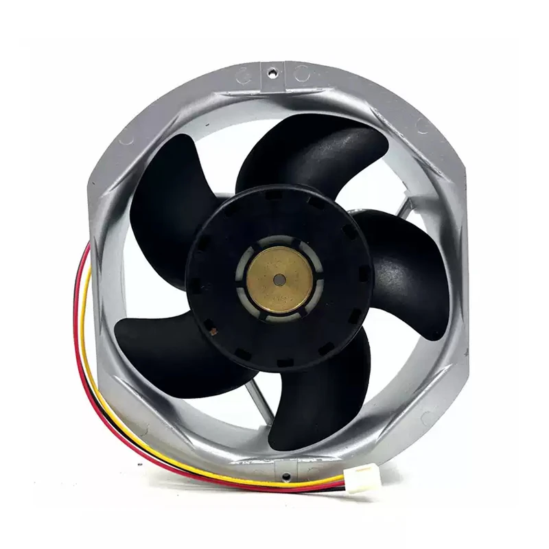 109E5724H507 | Sanyo Denki 24VDC DC Axial Fan for UPS, server and telecom equipment cooling