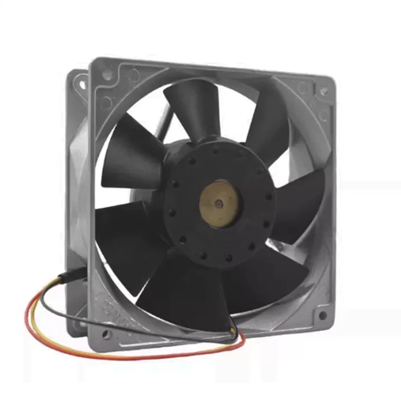 109L1224H105 | Sanyo Denki 24VDC DC Axial Fan for UPS, server and telecom equipment cooling