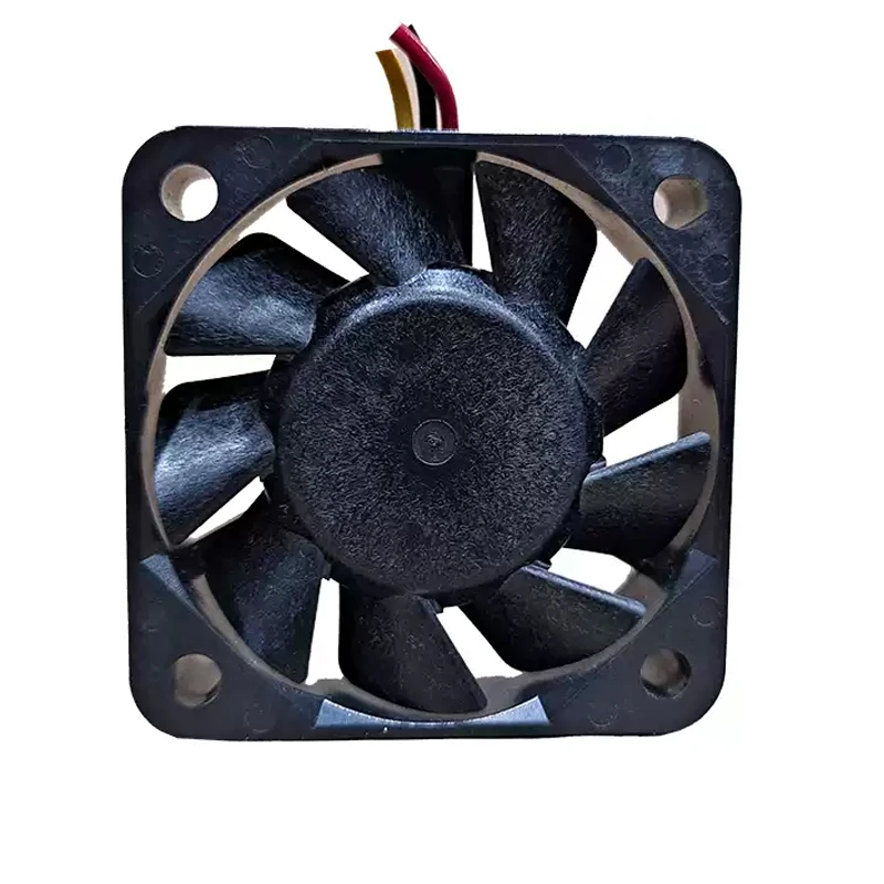 109P0405H901 | Sanyo Denki 5VDC 0.8W DC Axial Fan for UPS, server and telecom equipment cooling