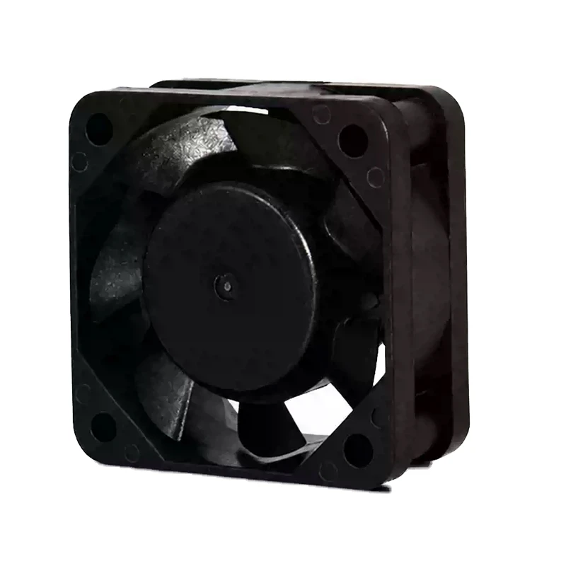 109P0412M7D01 | Sanyo Denki 24VDC DC Axial Fan for UPS, server and telecom equipment cooling