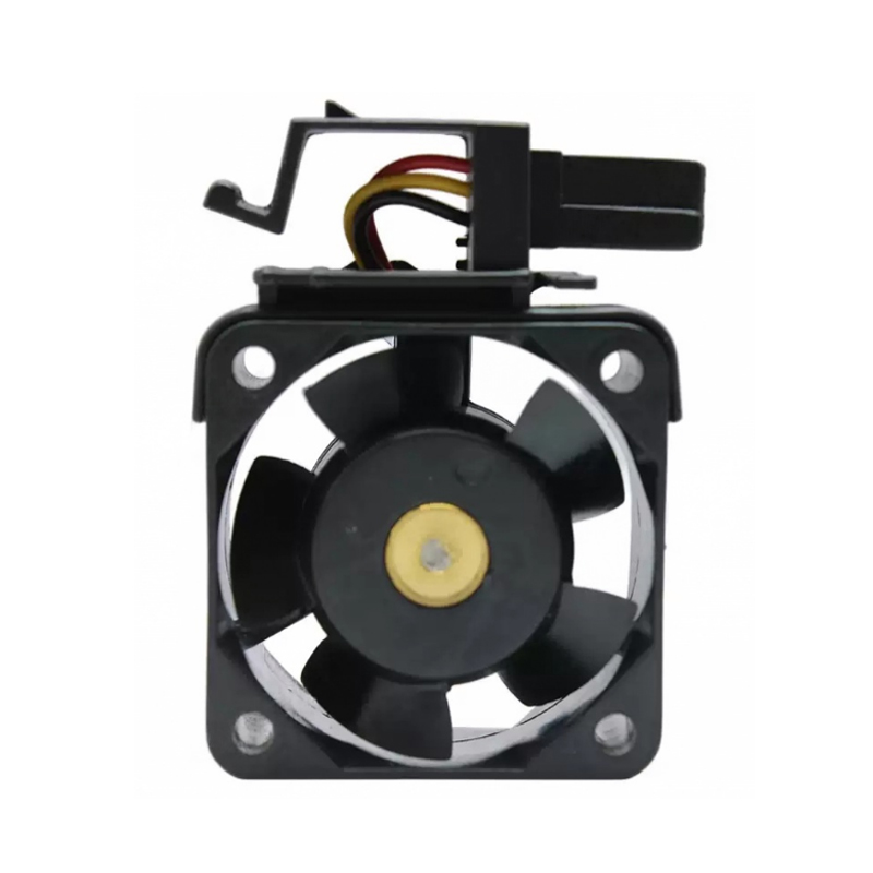 109P0424D601 | Sanyo Denki 24VDC DC Axial Fan for UPS, server and telecom equipment cooling