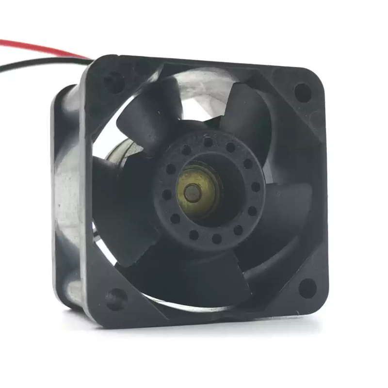 109P0424H302 | Sanyo Denki 24VDC DC Axial Fan for UPS, server and telecom equipment cooling