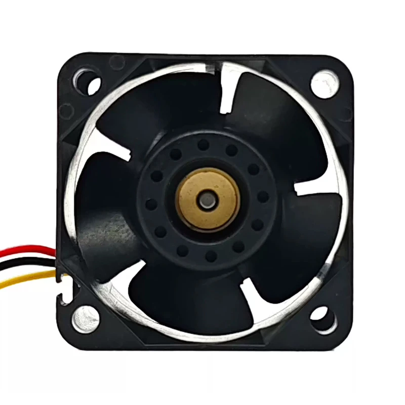 109P0424H316 | Sanyo Denki 24VDC DC Axial Fan for UPS, server and telecom equipment cooling