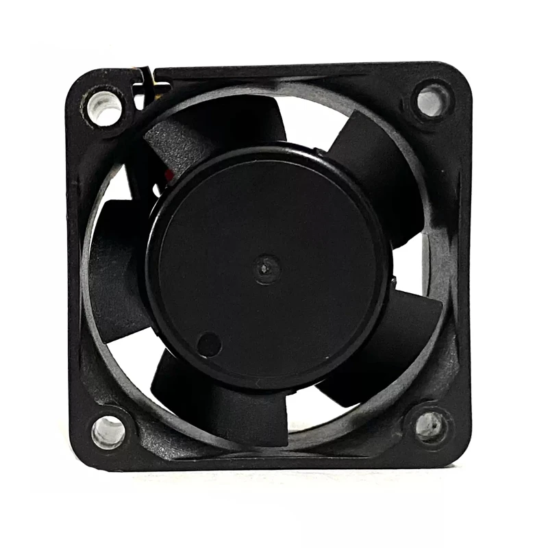 109P0424H3D18 | Sanyo Denki 24VDC DC Axial Fan for UPS, server and telecom equipment cooling