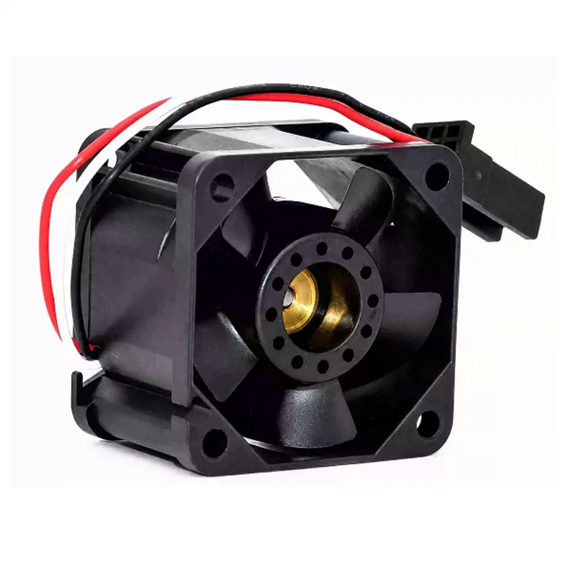 109P0424H3D19 | Sanyo Denki 24VDC DC Axial Fan for UPS, server and telecom equipment cooling