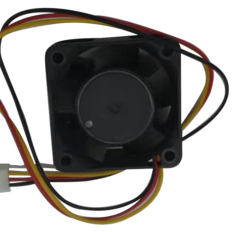 109P0424H6D14 | Sanyo Denki 24VDC DC Axial Fan for UPS, server and telecom equipment cooling