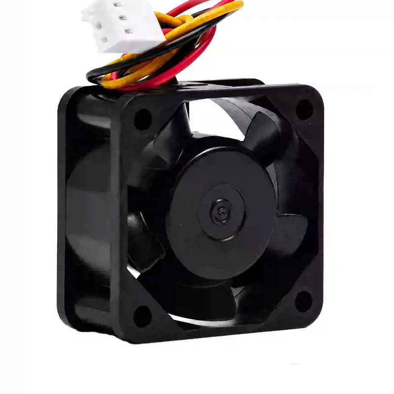 109P0424H6D17 | Sanyo Denki 24VDC DC Axial Fan for UPS, server and telecom equipment cooling
