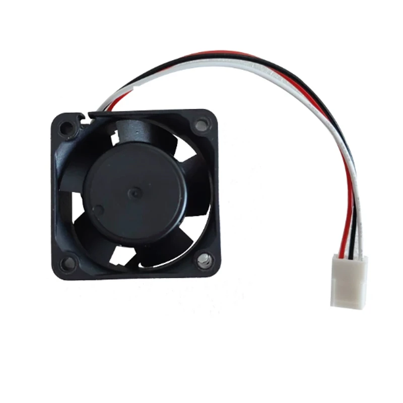109P0424H6D18 | Sanyo Denki 24VDC DC Axial Fan for UPS, server and telecom equipment cooling