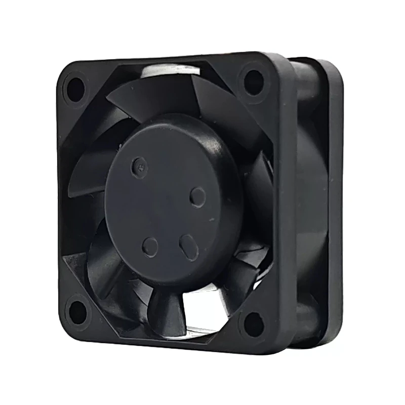 109P0424H701 | Sanyo Denki 24VDC 1.92W DC Axial Fan for UPS, server and telecom equipment cooling
