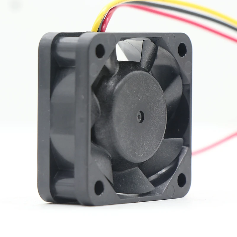 109P0424H7D01 | Sanyo Denki 24VDC 1.92W DC Axial Fan for UPS, server and telecom equipment cooling