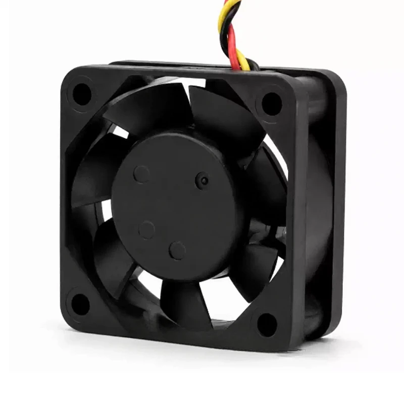 109P0424H7D20 | Sanyo Denki 24VDC DC Axial Fan for UPS, server and telecom equipment cooling