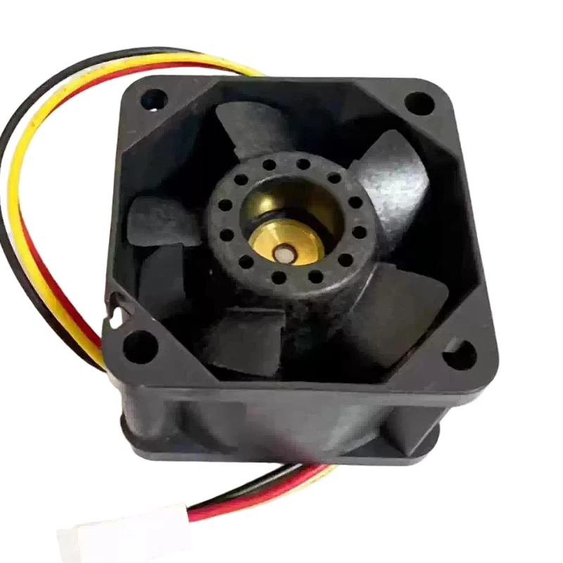 109P0424J3D013 | Sanyo Denki 24VDC 4.32W DC Axial Fan for UPS, server and telecom equipment cooling