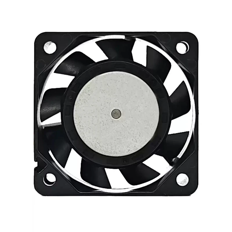 109P0524A7D03 | Sanyo Denki 24VDC DC Axial Fan for UPS, server and telecom equipment cooling