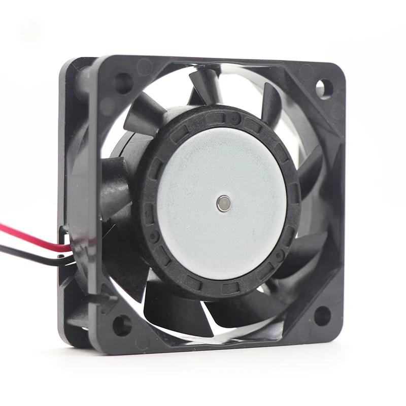 109P0524H702 | Sanyo Denki 24VDC 1.2W DC Axial Fan for UPS, server and telecom equipment cooling