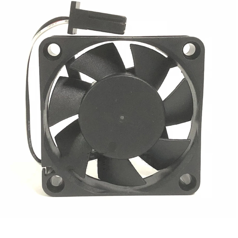 109P0624H701 | Sanyo Denki 24VDC 1.44W DC Axial Fan for UPS, server and telecom equipment cooling