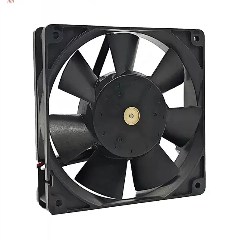 109P1212H402 | Sanyo Denki 12VDC DC Axial Fan for UPS, server and telecom equipment cooling