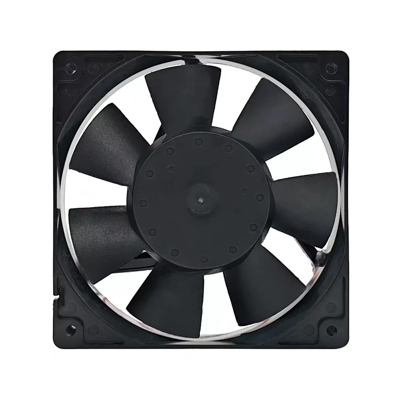109P1212H4D16 | Sanyo Denki 12VDC DC Axial Fan for UPS, server and telecom equipment cooling