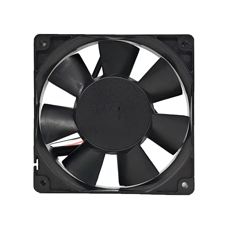 109P1224H402 | Sanyo Denki 24VDC DC Axial Fan for UPS, server and telecom equipment cooling