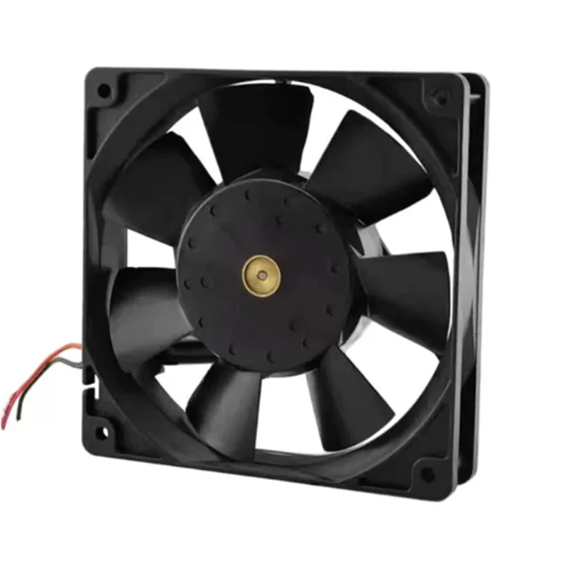 109P1224H4021 | Sanyo Denki 24VDC DC Axial Fan for UPS, server and telecom equipment cooling