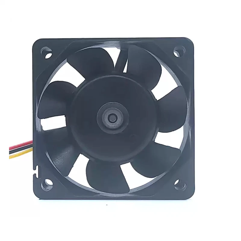 109R0624J402 | Sanyo Denki 24VDC 5.76W DC Axial Fan for UPS, server and telecom equipment cooling