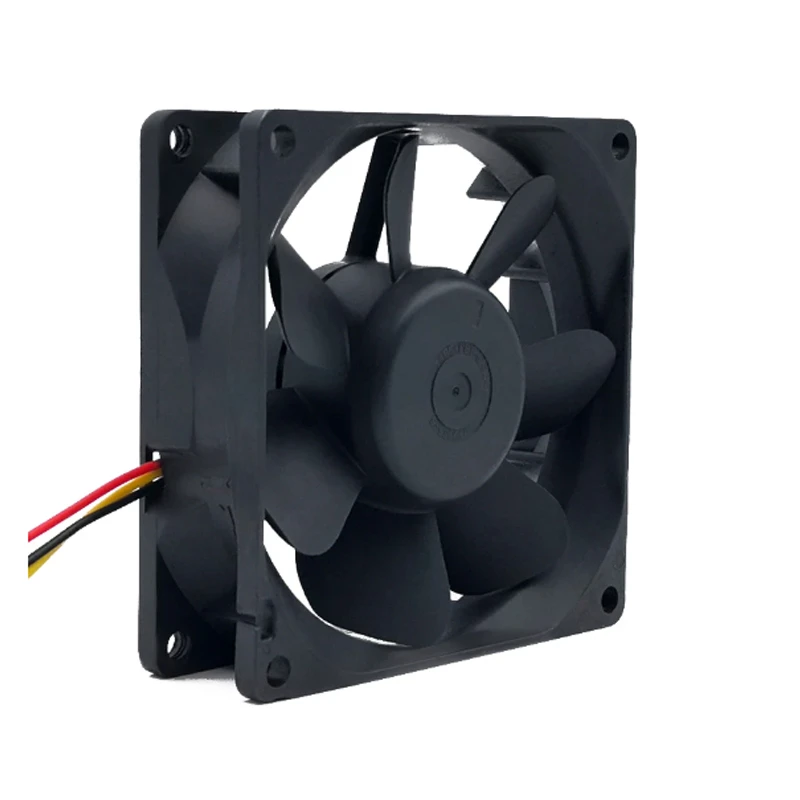 109R0824G4D01 | Sanyo Denki 24VDC 4.8W DC Axial Fan for UPS, server and telecom equipment cooling