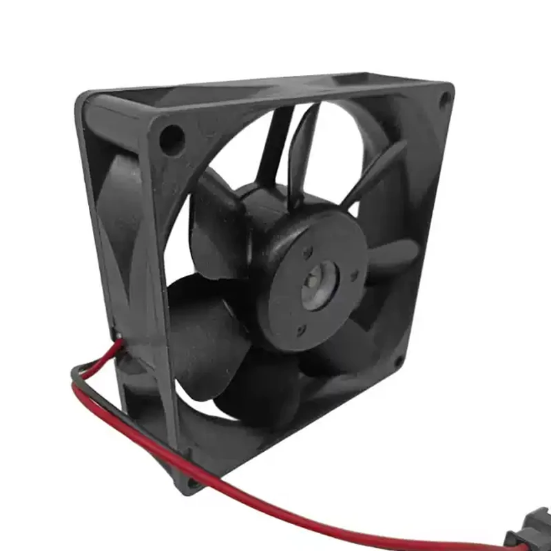 109R0824S402 | Sanyo Denki 24VDC 2.4W DC Axial Fan for UPS, server and telecom equipment cooling