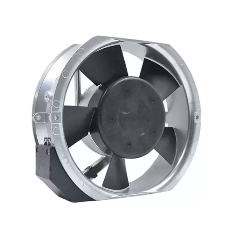109S-303 | Sanyo Denki 230VAC 25W AC Axial Fan for automation and control cabinet cooling