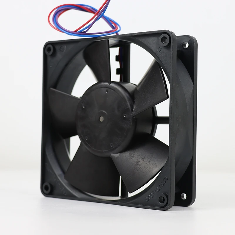 4314HAR | ebm-papst 24V 8.2W DC Axial Fan for Electronics Cooling