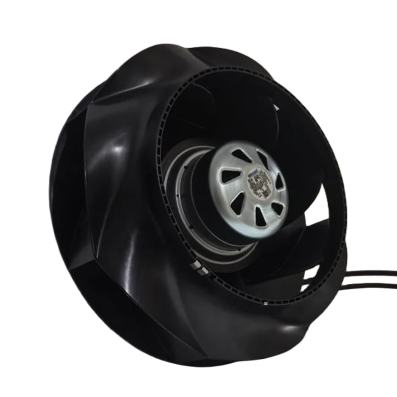8317082273 VBS0250RSLFS | ebm-papst 1~ 200-240V 170W EC Fan for EV Chargers