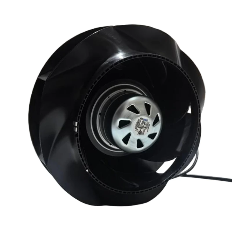 8317082273 VBS0250RSLFS | ebm-papst 1~ 200-240V 170W EC Fan for EV Chargers