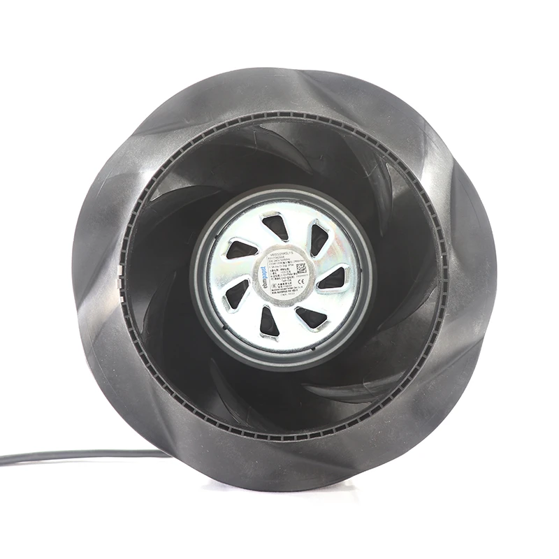 8317082558 VBS0225RSLFS | ebm-papst 1~ 200-240V 170W EC Fan for EV Chargers